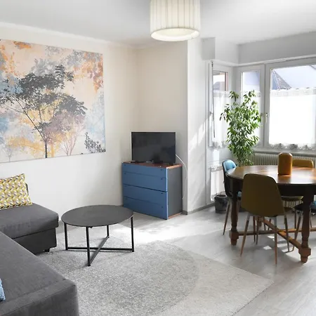 Apartamento Les Artisans Au Centre Historique