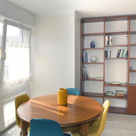 Apartamento Les Artisans Au Centre Historique Colmar