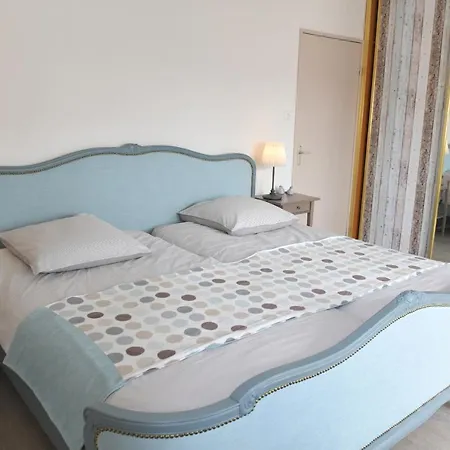 Apartamento Les Artisans Au Centre Historique *