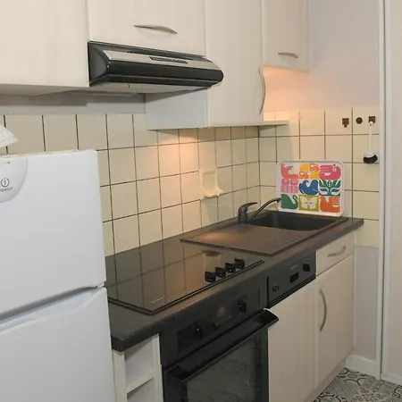 Apartamento Les Artisans Au Centre Historique